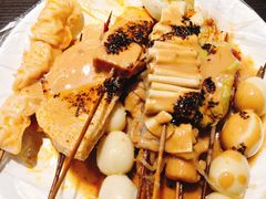 -郭记小街麻辣烫(南小街总店)