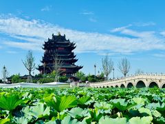 -重元寺