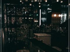 -北京望京凯悦酒店The Lounge大堂酒廊