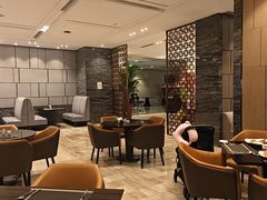 -丽都皇冠假日酒店·Matrix亦餐厅(望京店)