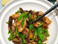 -湘知湘味(岳麓山店)