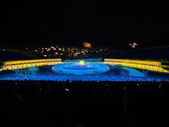 -鼎盛王朝康熙大典实景演出