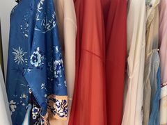 -汉仪华裳汉服旗袍·摄影写真馆(乌镇西栅店)