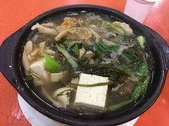-清真·穆萨砂锅(大皮院店)