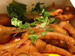 -降龙爪爪(建设路2店)