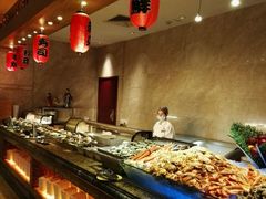 -京华世纪酒店·潮苑大酒楼(益华百货店)
