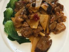 -马凯餐厅(长椿街店)