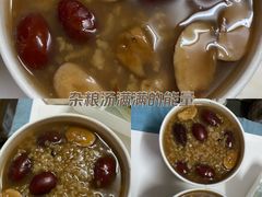 -曼玲粥店(五光食色美食城店)