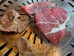 -伏一解牛烤肉专门店(信业购物中心店)