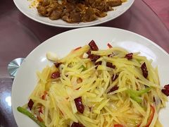 -老王烫面角(北京路店)