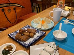 大堂-糟粕醋·椰苑海南菜餐厅(亚龙湾天域酒店)
