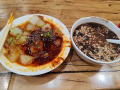 -杜记甜食(大众巷店)