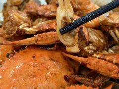 -碧海银沙海鲜餐厅(恒大海上威尼斯店)