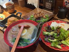 -鸟幸 TORISAKI 炭火居酒屋