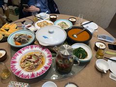 -新疆巴州金丝特餐厅(大钟寺店)