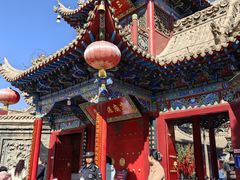 -高庙保安寺