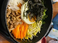 -米屋石锅拌饭(师大店)