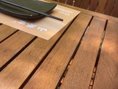 露天位-山葵家居酒屋(天目里店)