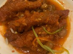 -天伦王朝酒店·盛华瑄餐厅