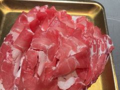 -额尔敦·品质自助(摩尔城店)