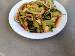 -陈熹公民族美食文化餐厅(中华广场店)