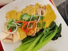 -亚坤 Ya Kun Kaya Toast(万象城店)