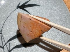 -镹·鱼料理  国产鱼使用店