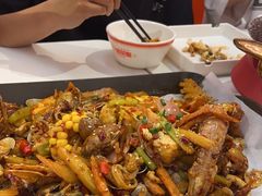 -蟹宗蟹(润达国际五楼店)