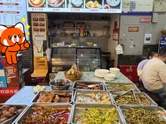 -华兴街煎蛋面(总店)