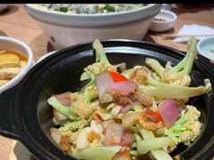 -四道菜·福建菜馆(万家广场店)