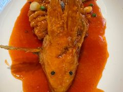 -船歌·鱼水饺青岛菜(闽江二路店)