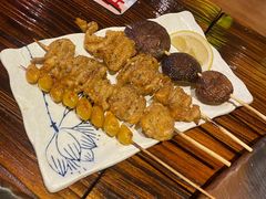 -鸟鹏烧鸟居酒屋(熙龙湾店)