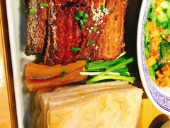 -局气 烤鸭·北京菜(光华路店)