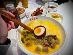 -味千拉面(双井店)