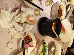 粗茶淡饭•汉口公馆-粗茶淡饭·汉口公馆(循礼门店)