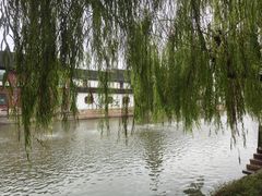 -衣裳街历史文化街区