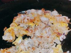 -张家卫·阳江菜·小海鲜(肥婆湾桥店)