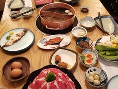 -伊豆野菜村(大族广场店)