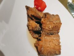 -宋园·金宴浙鲜馆(静安店)