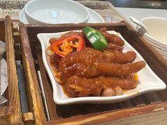 -悦满楼·西关名点·湛江名菜(航空综合大厦店)