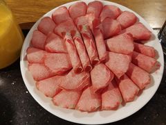 -南门涮肉(上海二店)
