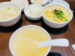 -正一涵老味道名小吃(广汉总店)