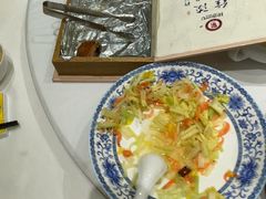 -汇贤府·李氏新鲁菜(万寿路店)