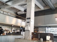 大堂-MIMI FASO(古仓店)