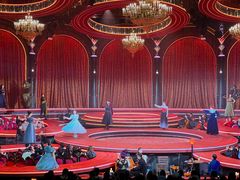 -交通银行前滩31演艺中心