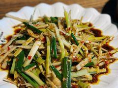 凉拌笋子-老号尤兔头(幸福店)