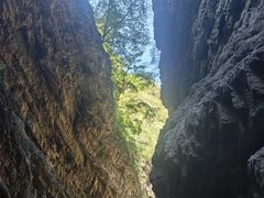 -龙门涧景区