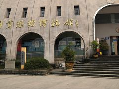 -自贡恐龙博物馆