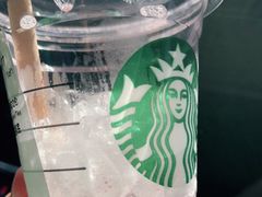 -星巴克(太原茂业天地店)