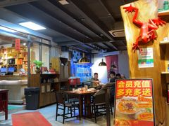 -黄鹤天厨·泡椒田鸡创始者(莲花店)